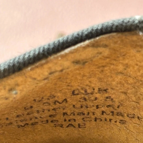 Sam Edelman Rae Leopard Print Point Flat size 9.5 - Picture 12 of 15